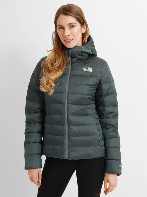 Куртки и дубленки The North Face Aconcagua модель NF0A5GM53C31 Фото