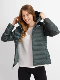 Куртки и дубленки The North Face Aconcagua модель NF0A5GM53C31 Фото