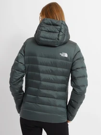 Куртки и дубленки The North Face Aconcagua модель NF0A5GM53C31 Фото