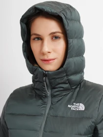 Куртки и дубленки The North Face Aconcagua модель NF0A5GM53C31 Фото