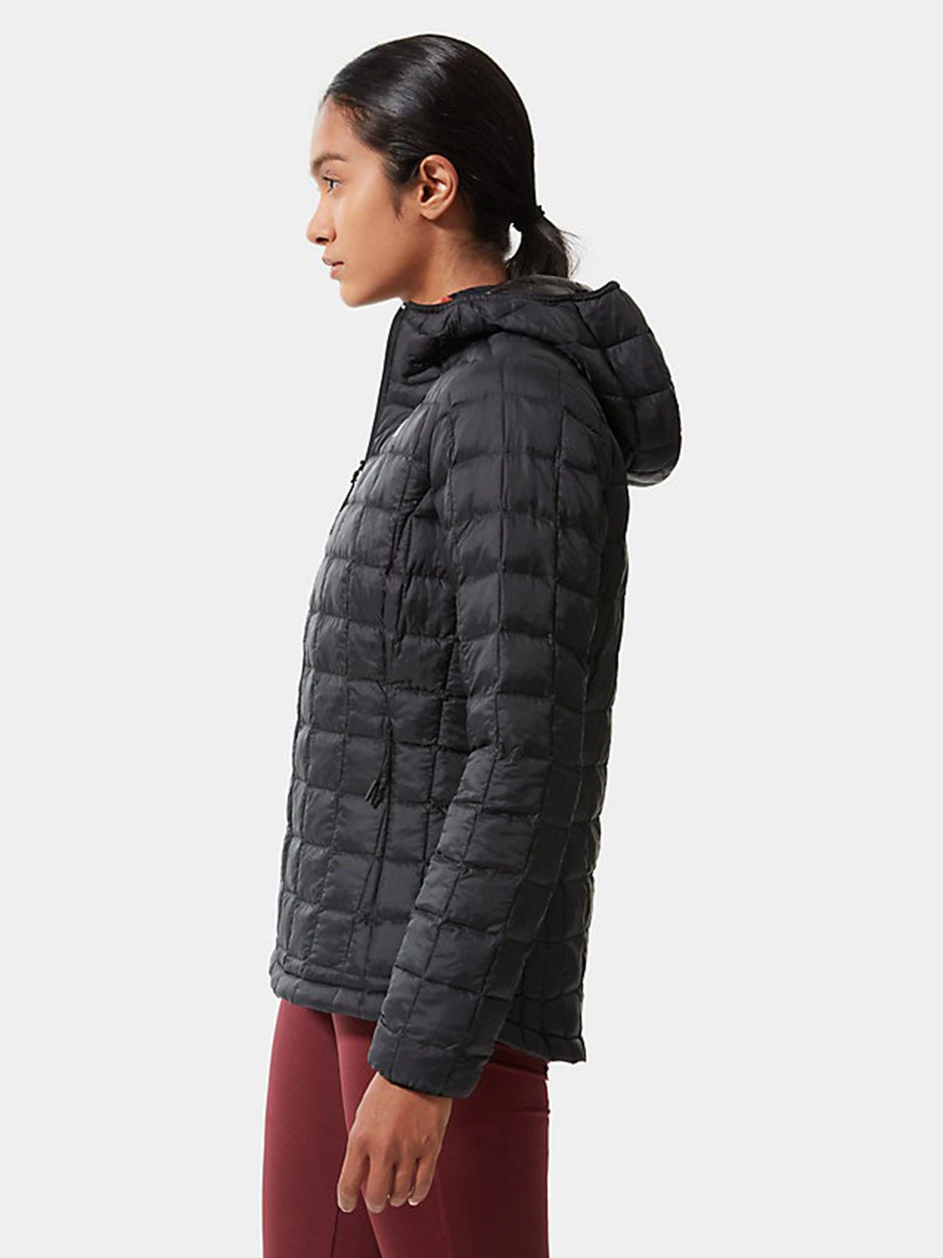 Куртки и дубленки The North Face Thermoball Eco модель NF0A5GLCJK31 Фото