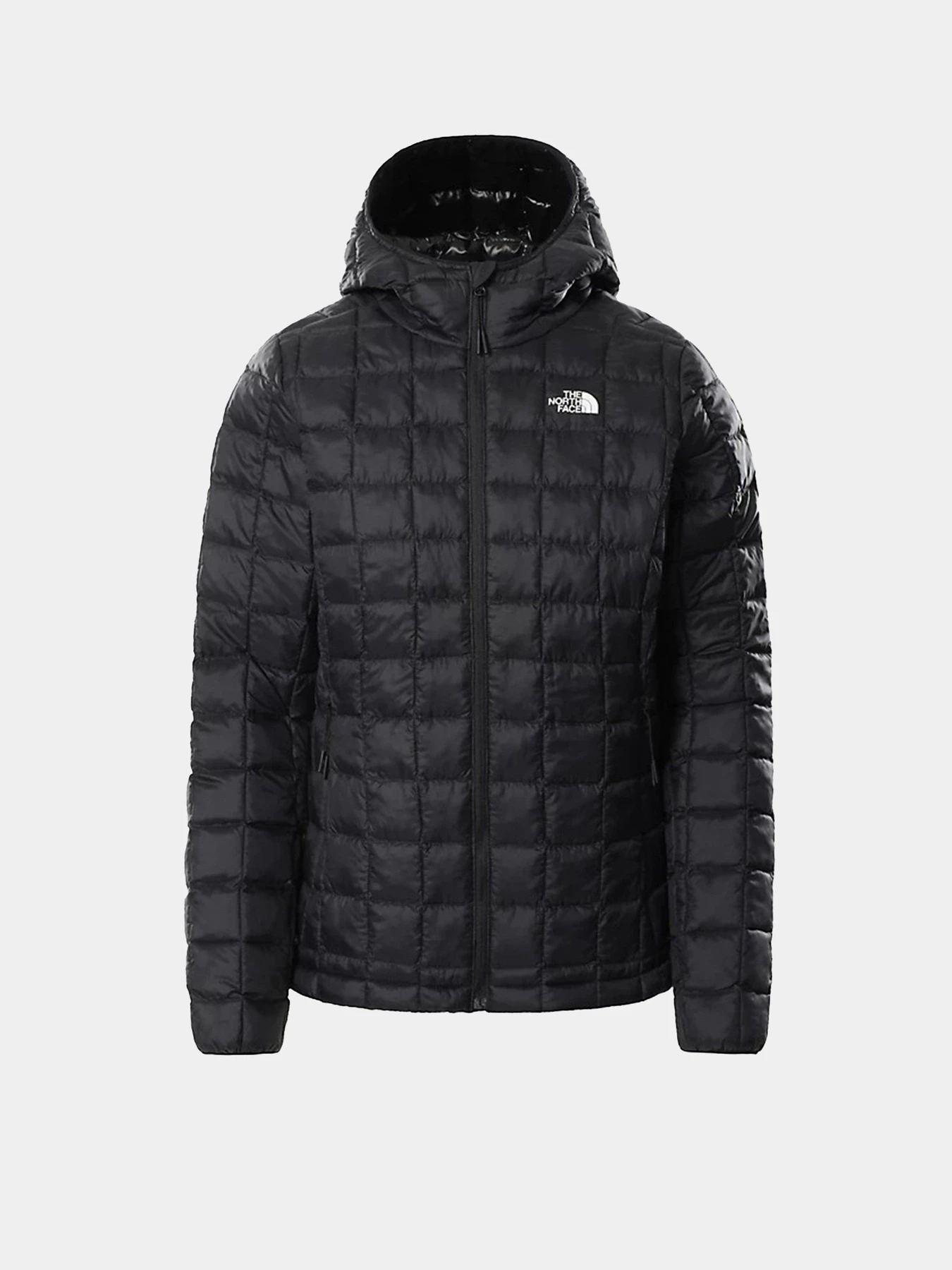 Куртки и дубленки The North Face Thermoball Eco модель NF0A5GLCJK31 Фото