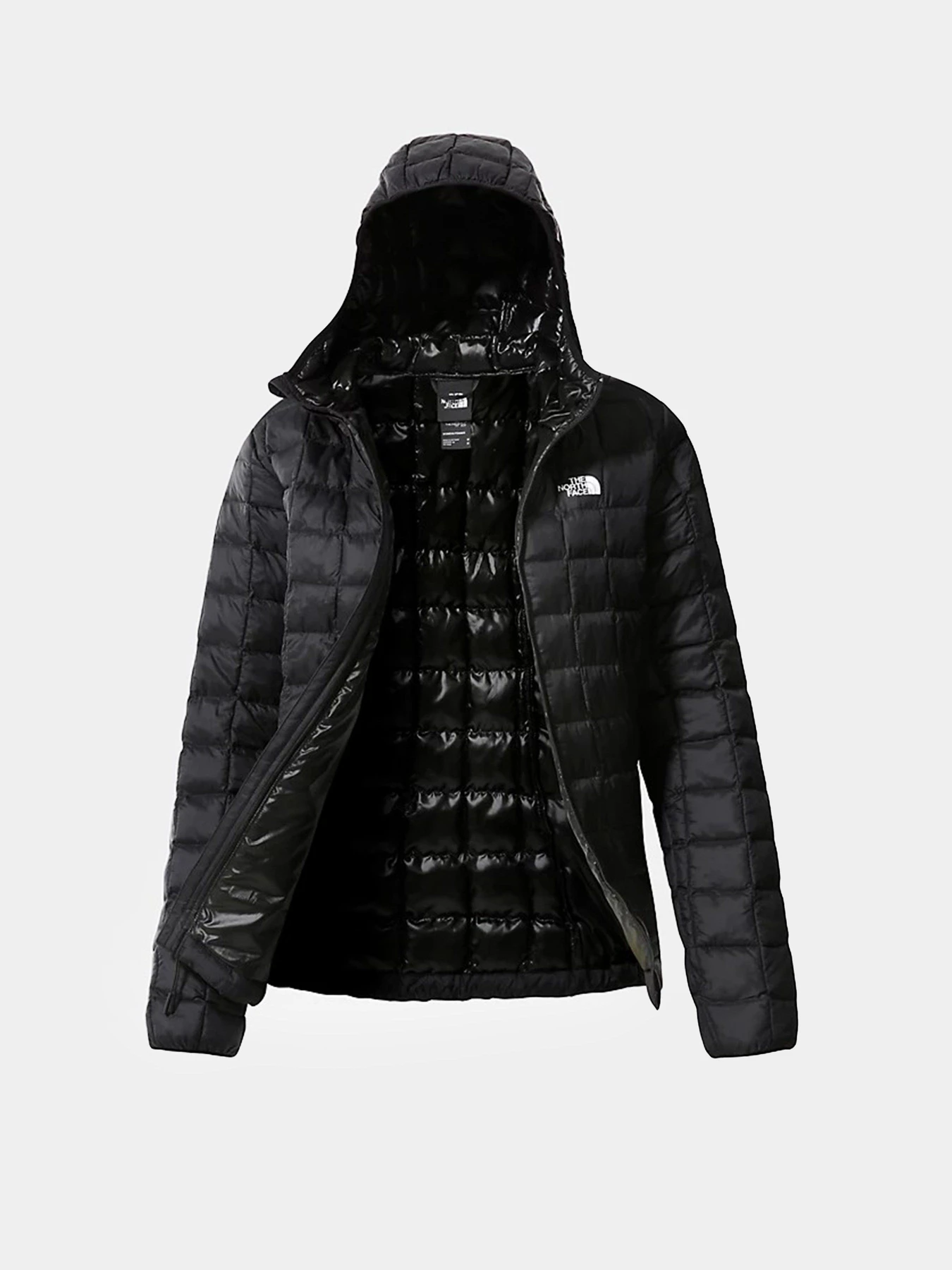 Куртки и дубленки The North Face Thermoball Eco модель NF0A5GLCJK31 Фото