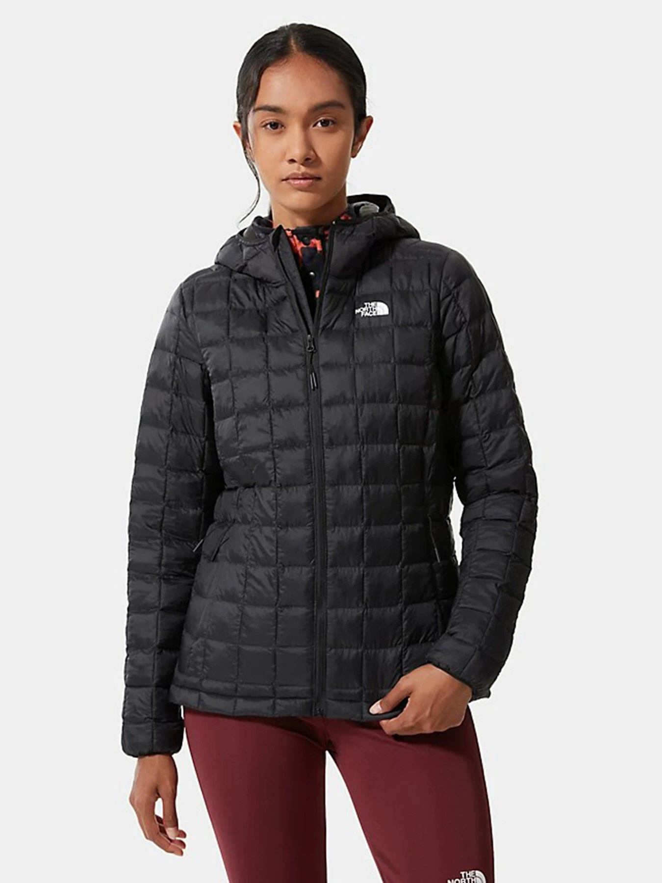 Куртки и дубленки The North Face Thermoball Eco модель NF0A5GLCJK31 Фото