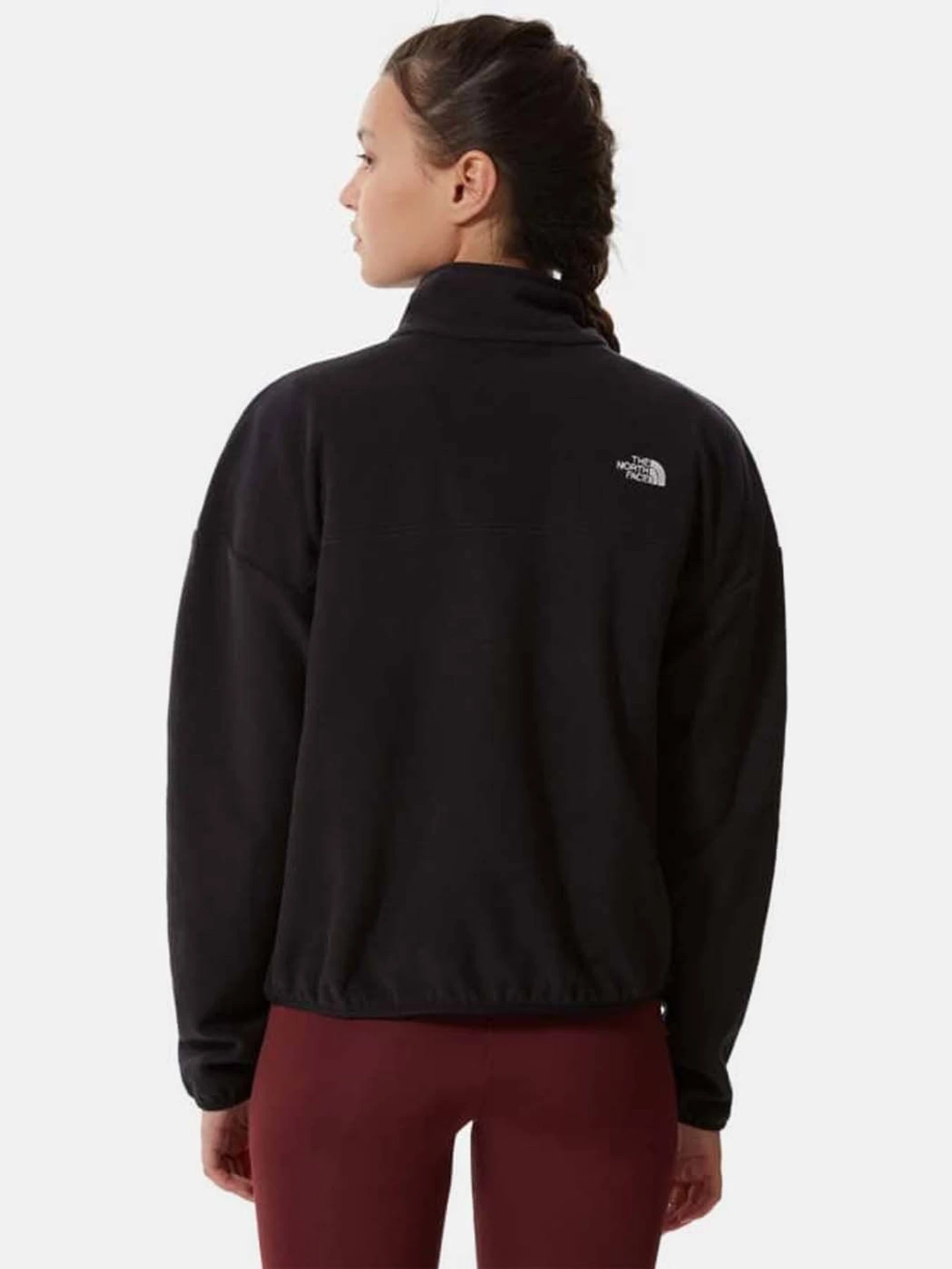 Худи и свитшоты The North Face W Tka Glacier Crp модель NF0A5GB5JK31 Худи и свитшоты The North Face W Tka Glacier Crp модель NF0A5GB5JK31 Фото