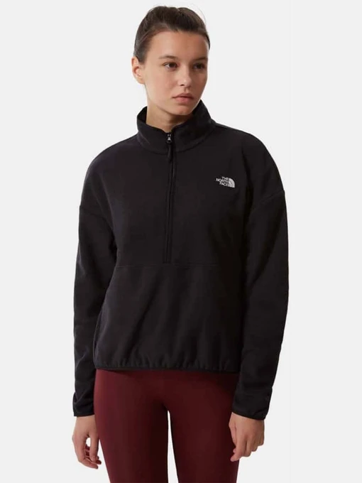 Худи и свитшоты The North Face W Tka Glacier Crp модель NF0A5GB5JK31 Фото