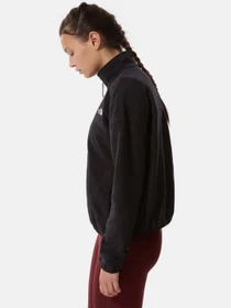 Худи и свитшоты The North Face W Tka Glacier Crp модель NF0A5GB5JK31 Фото