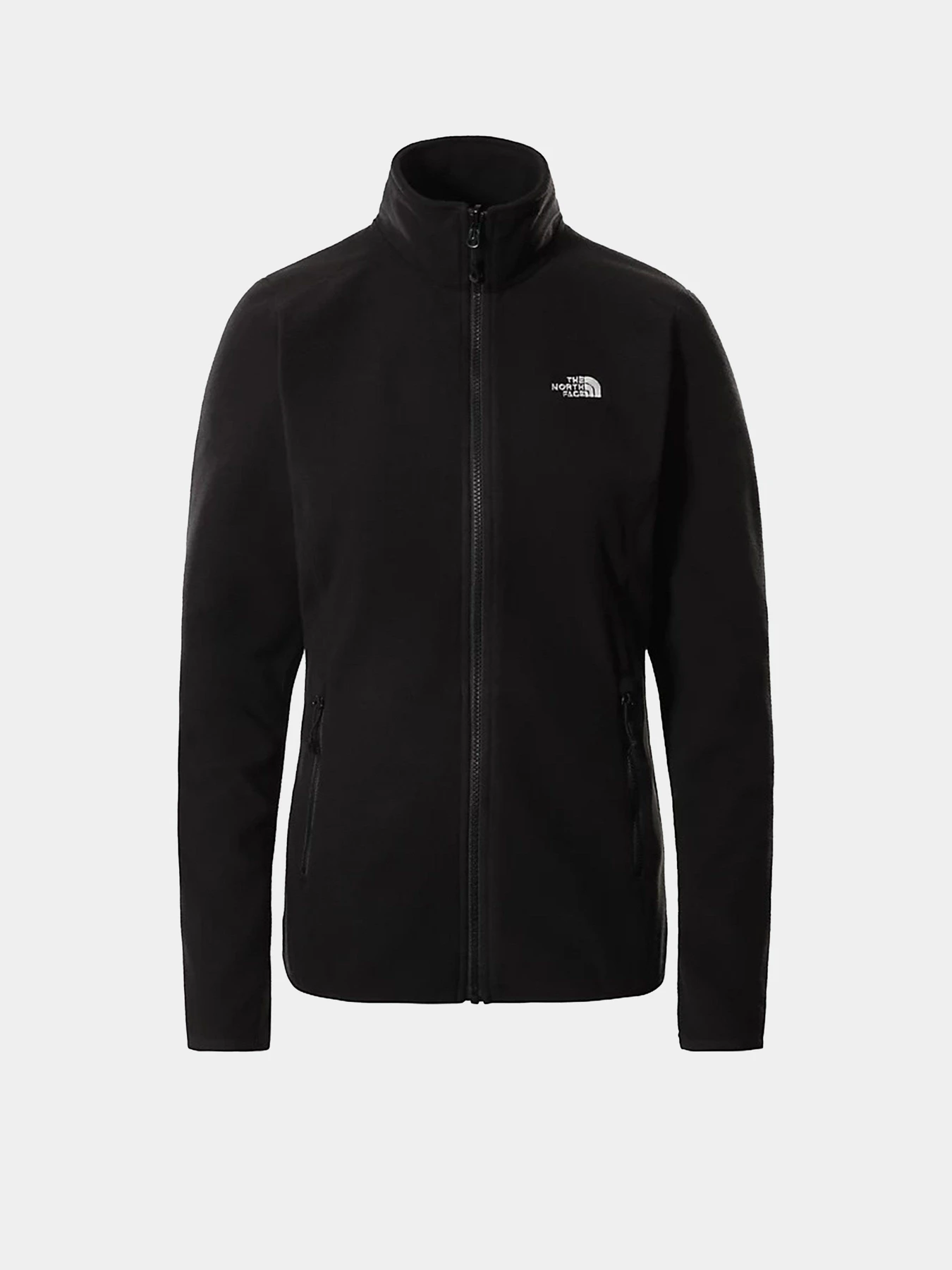 Худи и свитшоты The North Face 100 Glacier модель NF0A5IHOJK31 Худи и свитшоты The North Face 100 Glacier модель NF0A5IHOJK31 Фото