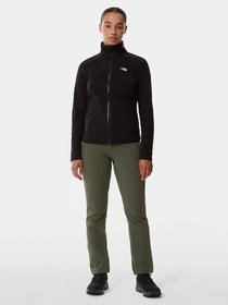 Худи и свитшоты The North Face 100 Glacier модель NF0A5IHOJK31 Фото