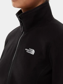 Худи и свитшоты The North Face 100 Glacier модель NF0A5IHOJK31 Фото