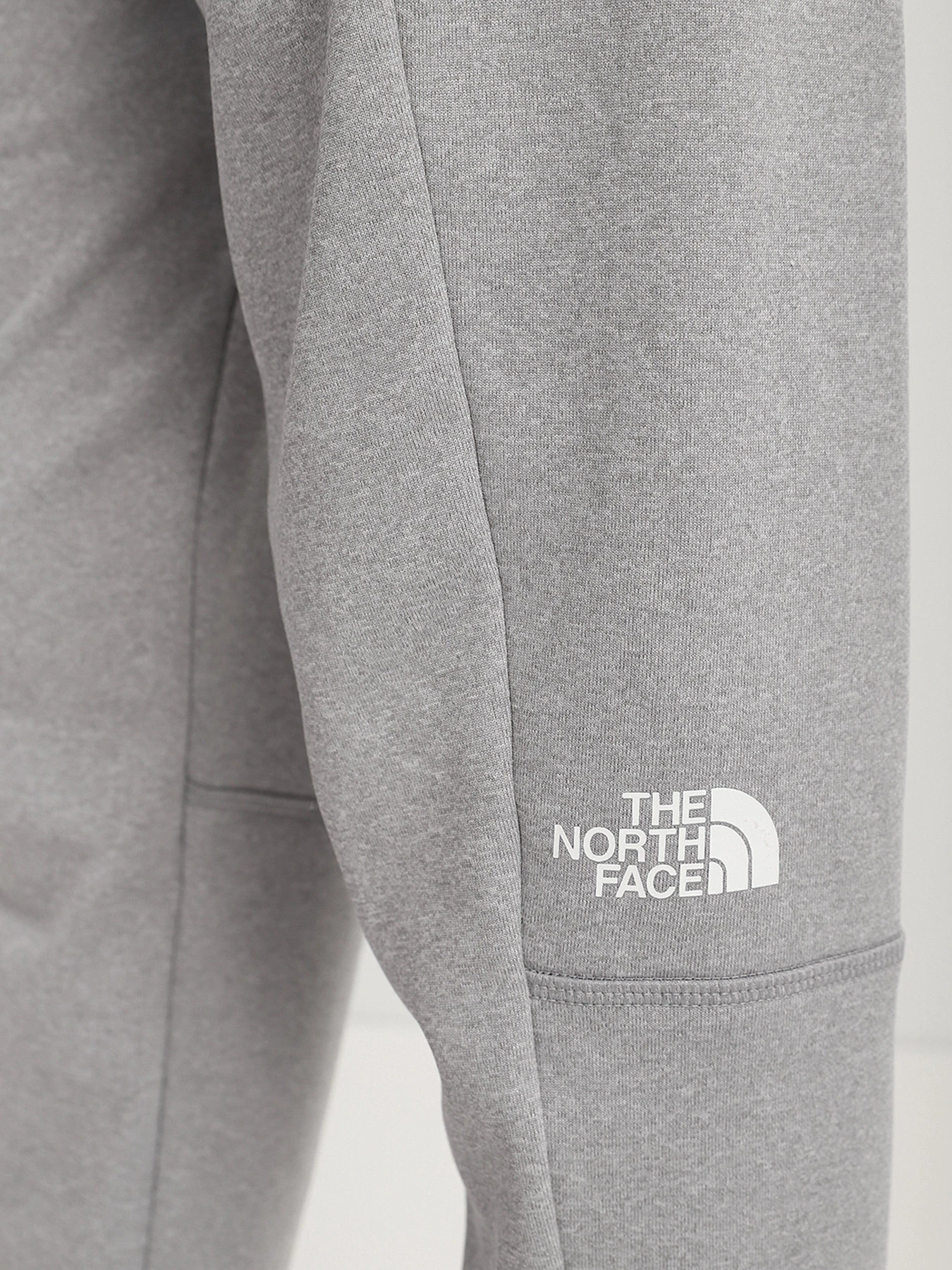 Брюки The North Face Exploration Fleece модель NF0A5GB93BS1 Фото