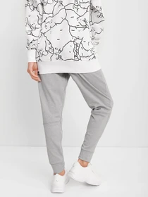 Брюки The North Face Exploration Fleece модель NF0A5GB93BS1 Фото