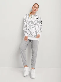 Брюки The North Face Exploration Fleece модель NF0A5GB93BS1 Фото