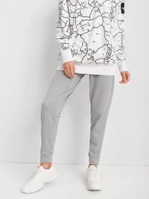 Брюки The North Face Exploration Fleece модель NF0A5GB93BS1 Фото