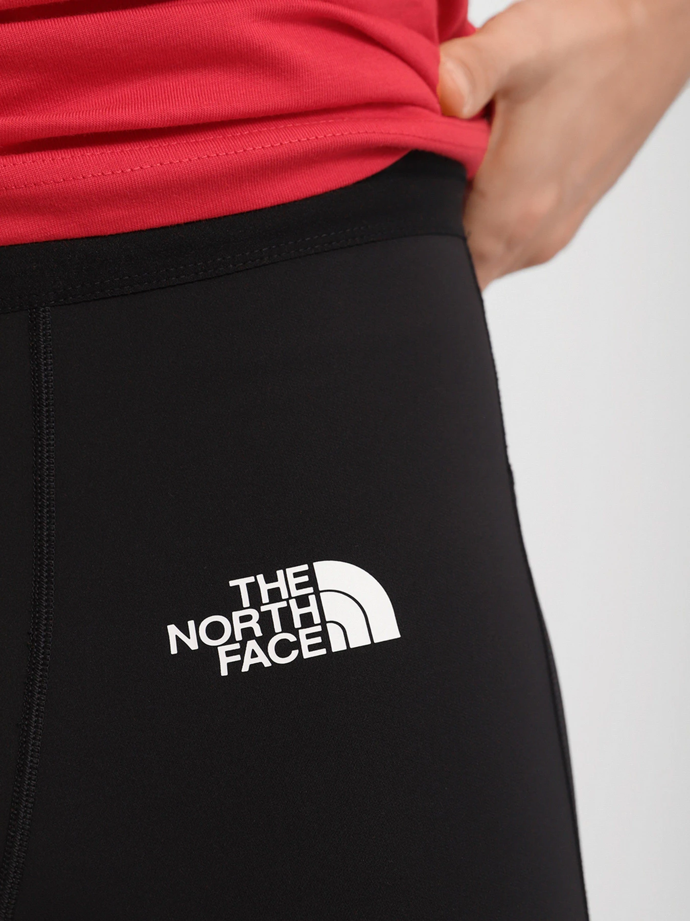 Штани The North Face Winter Warm модель NF0A5GAUJK31 Штани The North Face Winter Warm модель NF0A5GAUJK31 Фото