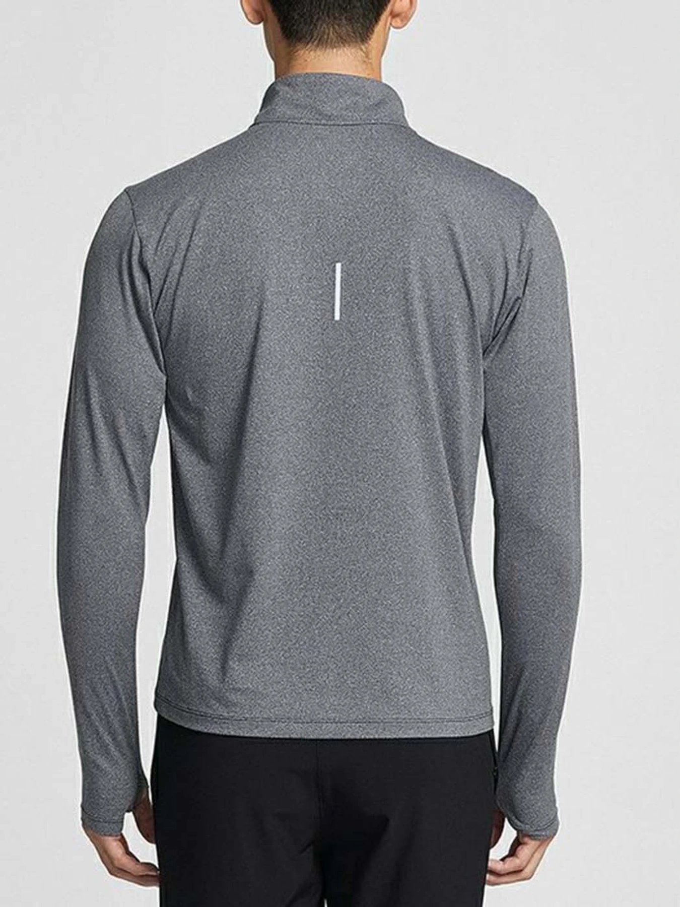 Худі та світшоти The North Face Riseway 1/2 Zip Top модель NF0A5372KS71 Худі та світшоти The North Face Riseway 1/2 Zip Top модель NF0A5372KS71 Фото