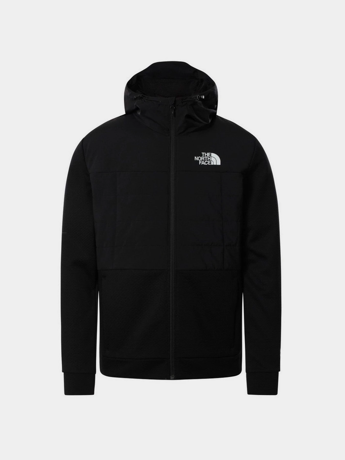 Куртки та дублянки The North Face Mountain Athletics Hybrid модель NF0A5IBUJK31 Куртки та дублянки The North Face Mountain Athletics Hybrid модель NF0A5IBUJK31 Фото