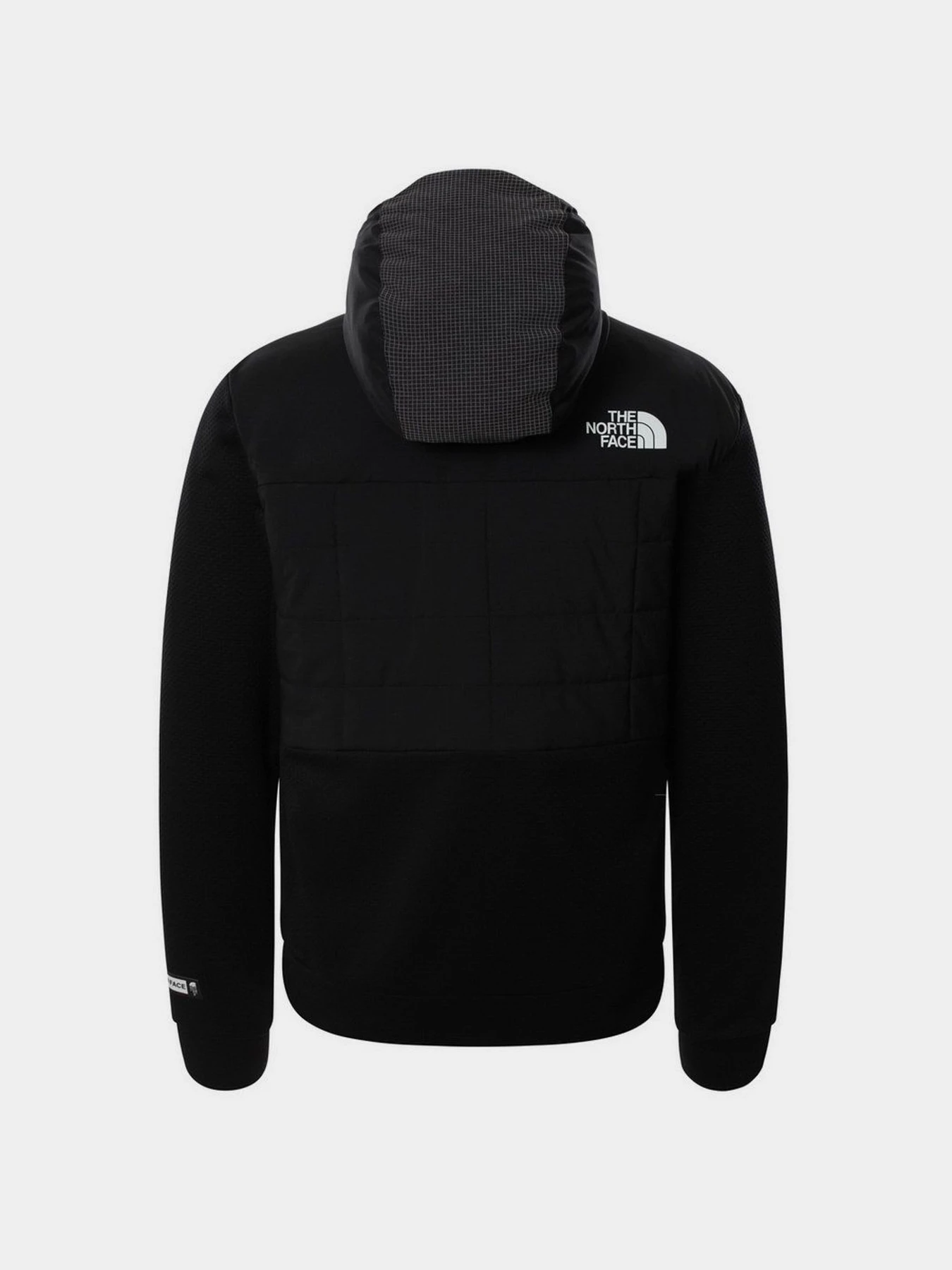Куртки та дублянки The North Face Mountain Athletics Hybrid модель NF0A5IBUJK31 Куртки та дублянки The North Face Mountain Athletics Hybrid модель NF0A5IBUJK31 Фото