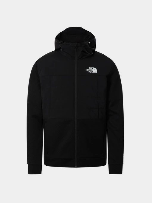 Куртки и дубленки The North Face Mountain Athletics Hybrid модель NF0A5IBUJK31 Фото