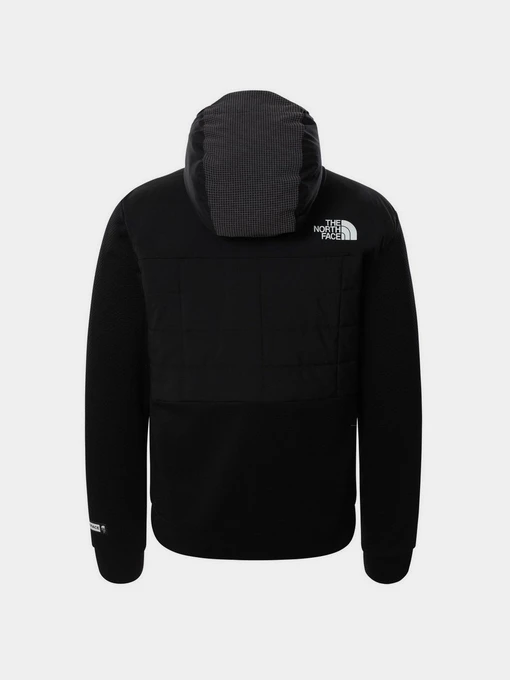 Куртки та дублянки The North Face Mountain Athletics Hybrid модель NF0A5IBUJK31 Фото