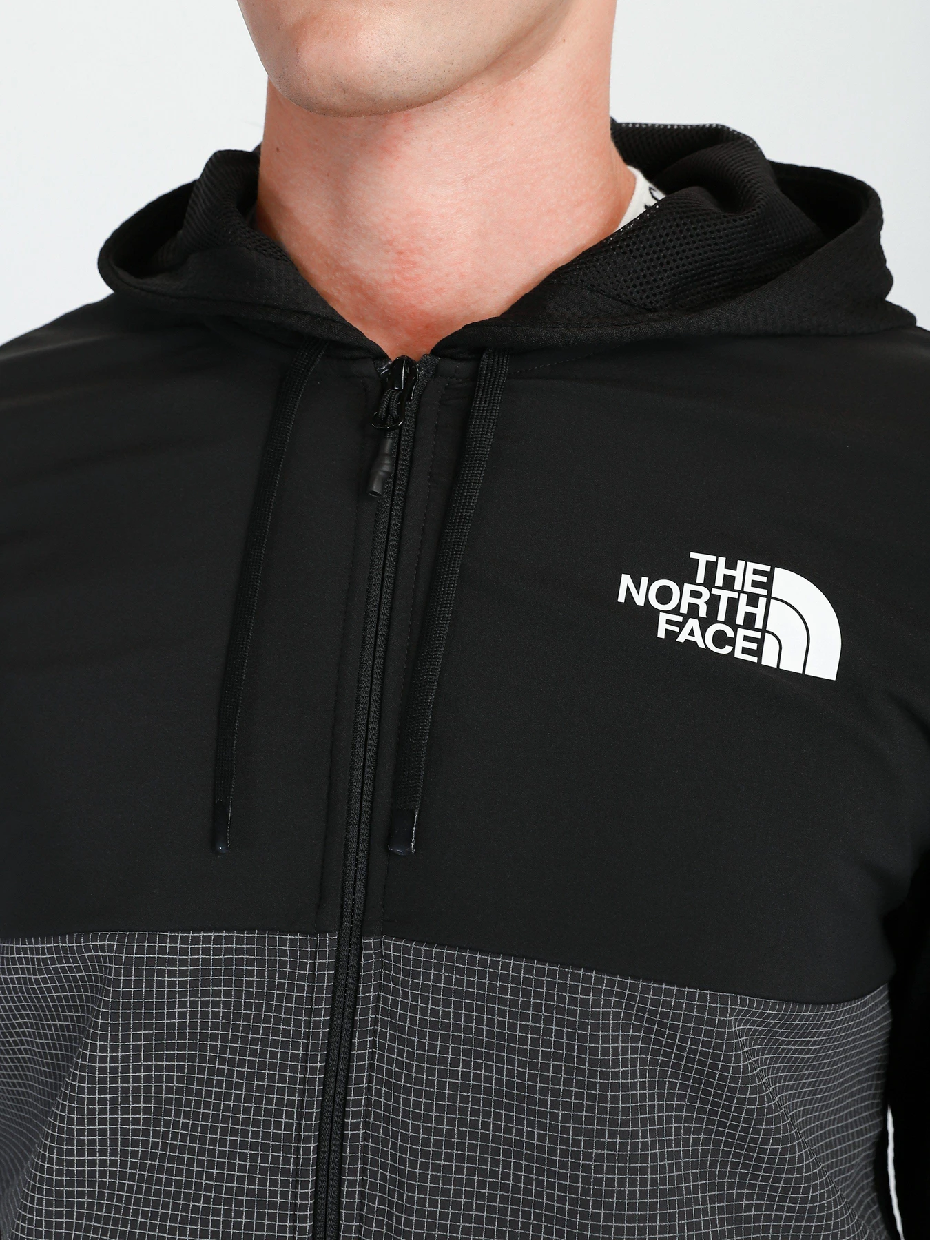 Худи и свитшоты The North Face Mountain Athletics модель NF0A5IBVJK31 Худи и свитшоты The North Face Mountain Athletics модель NF0A5IBVJK31 Фото