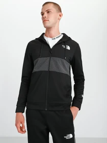 Худи и свитшоты The North Face Mountain Athletics модель NF0A5IBVJK31 Фото
