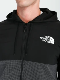 Худи и свитшоты The North Face Mountain Athletics модель NF0A5IBVJK31 Фото