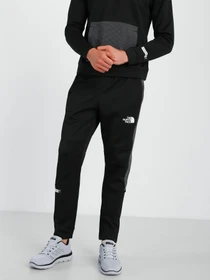 Брюки The North Face Mountain Athletics Cuffed модель NF0A5IBZJK31 Фото