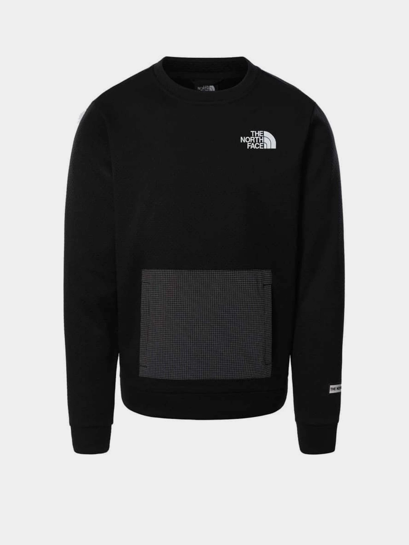 Худи и свитшоты The North Face Mountain Athletics модель NF0A5IBXJK31 Худи и свитшоты The North Face Mountain Athletics модель NF0A5IBXJK31 Фото