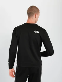 Худи и свитшоты The North Face Mountain Athletics модель NF0A5IBXJK31 Фото