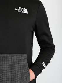 Худи и свитшоты The North Face Mountain Athletics модель NF0A5IBXJK31 Фото