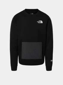 Худи и свитшоты The North Face Mountain Athletics модель NF0A5IBXJK31 Фото