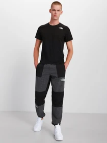 Брюки The North Face модель NF0A5IBTJK31 Фото