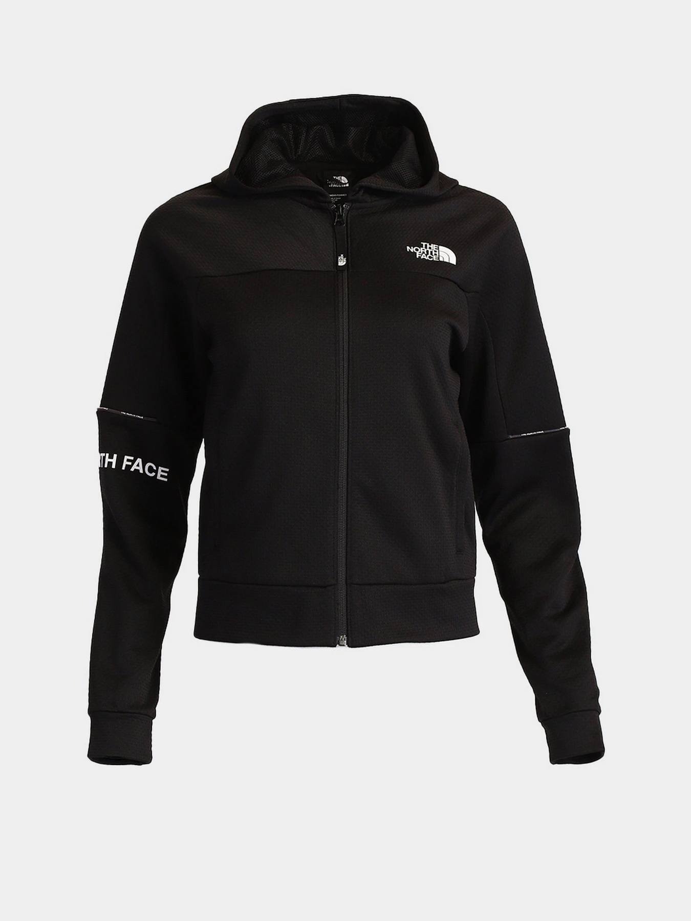 Худи и свитшоты The North Face Mountain Athletics модель NF0A55HEJK31 Худи и свитшоты The North Face Mountain Athletics модель NF0A55HEJK31 Фото