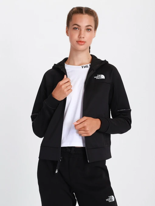 Худи и свитшоты The North Face Mountain Athletics модель NF0A55HEJK31 Фото