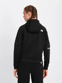 Худи и свитшоты The North Face Mountain Athletics модель NF0A55HEJK31 Фото