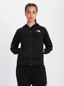 Худи и свитшоты The North Face Mountain Athletics модель NF0A55HEJK31 Фото