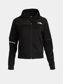 Худи и свитшоты The North Face Mountain Athletics модель NF0A55HEJK31 Фото