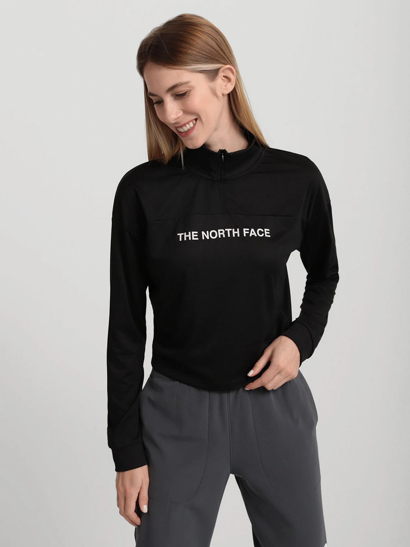 Худи и свитшоты The North Face Mountain Athletics модель NF0A55HCJK31 Худи и свитшоты The North Face Mountain Athletics модель NF0A55HCJK31 Фото