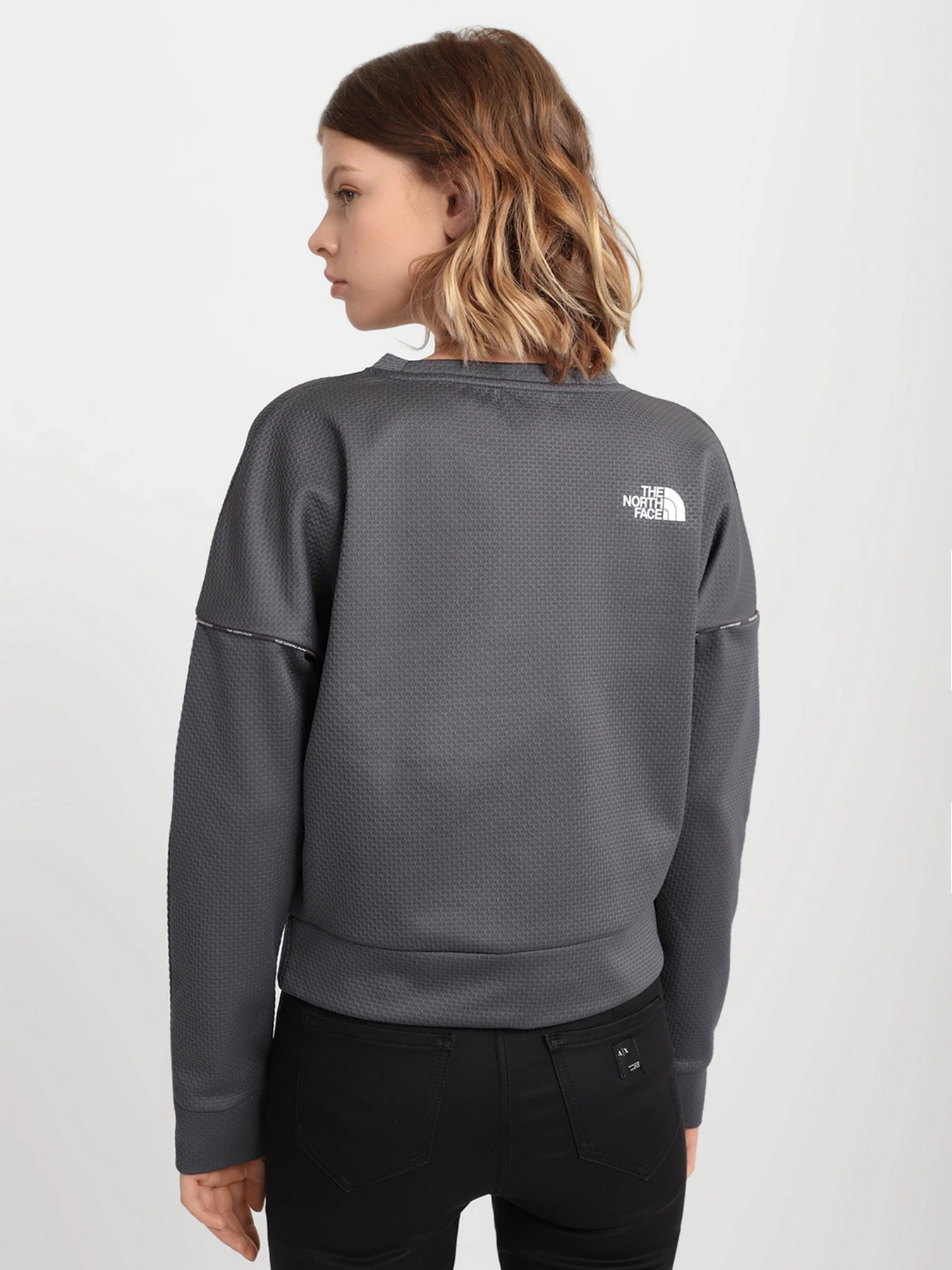Худі та світшоти The North Face Mountain Athletics модель NF0A55HD1741 Худі та світшоти The North Face Mountain Athletics модель NF0A55HD1741 Фото