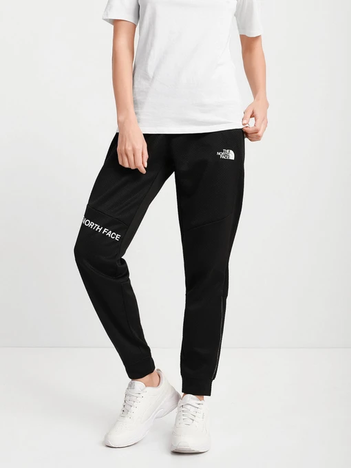 Брюки The North Face Mountain Athletics модель NF0A55HFJK31 Фото