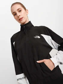 Куртки и дубленки The North Face Mountain Athletics Wind модель NF0A55HAKY41 Фото