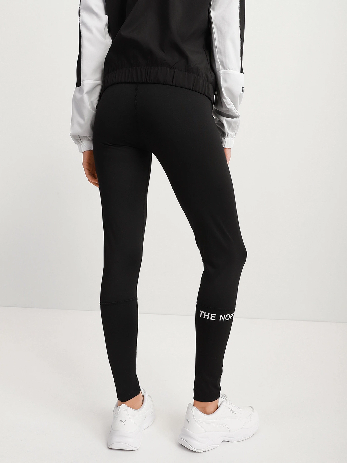 Брюки The North Face Mountain Athletics модель NF0A55HHJK31 Фото