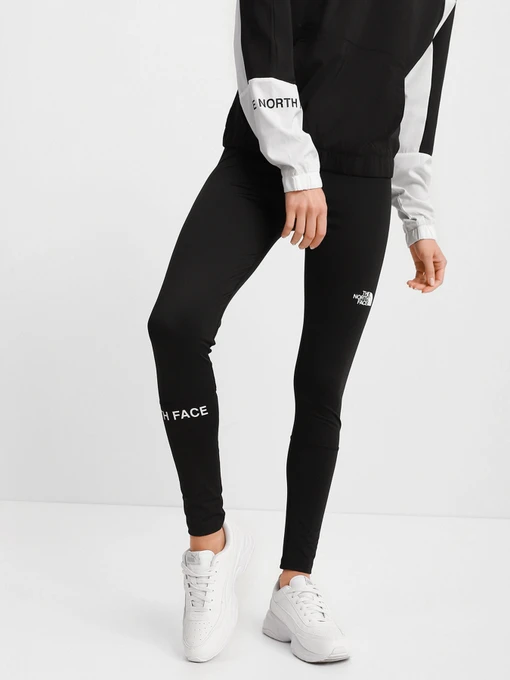 Брюки The North Face Mountain Athletics модель NF0A55HHJK31 Фото