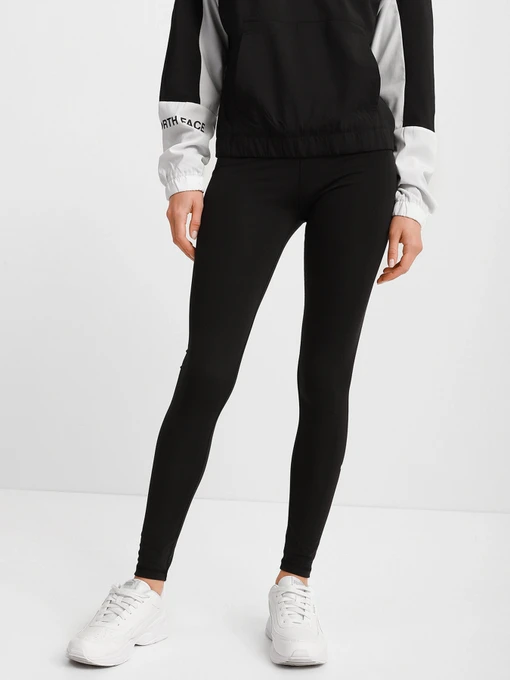 Брюки The North Face High Waisted модель NF0A5IHZJK31 Фото