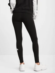 Брюки The North Face High Waisted модель NF0A5IHZJK31 Фото