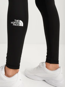 Брюки The North Face High Waisted модель NF0A5IHZJK31 Фото