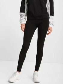 Брюки The North Face High Waisted модель NF0A5IHZJK31 Фото