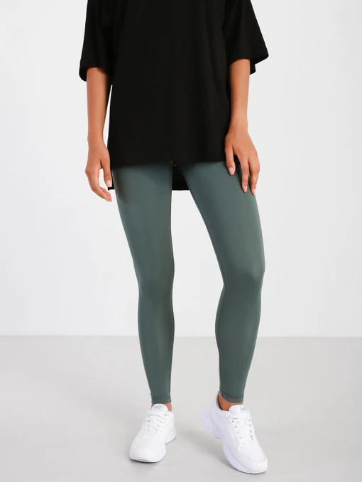Брюки The North Face High Waisted модель NF0A5IHZHBS1 Фото