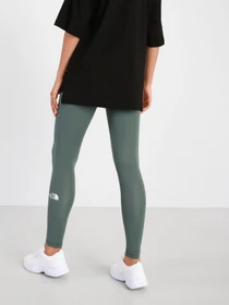 Брюки The North Face High Waisted модель NF0A5IHZHBS1 Фото
